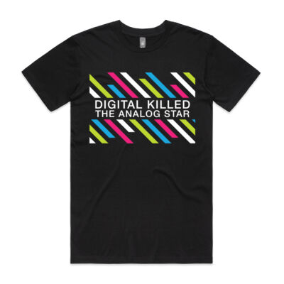 Skewed - Digital Killed the Analog Star Thumbnail